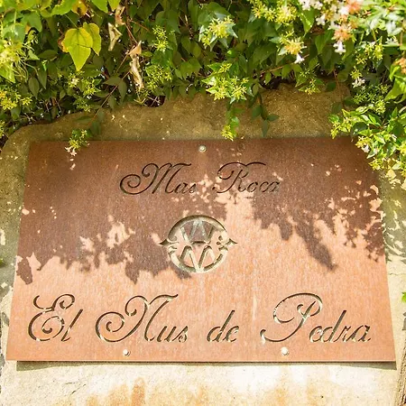 El Nus De Pedra *