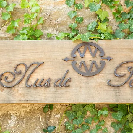 Casa rural El Nus De Pedra *