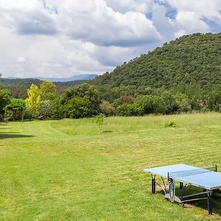Casa rural El Nus De Pedra Llorá