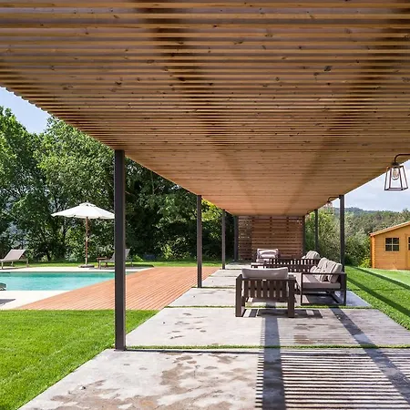 Country house El Nus De Pedra Llora